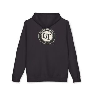 GTCO Signature Hoodie