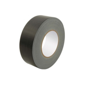 Racer’s Tape – 2" Black (Allstar Performance)