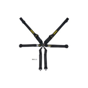 Schroth Profi II-6 Harness