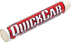 QuickCar Tire Marker (White – Track Use)