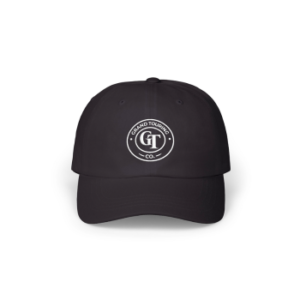 GTCO Crest Cap