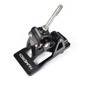 Numeric Racing Short Throw Shifter – Porsche 718 / 981 / 991 / 992