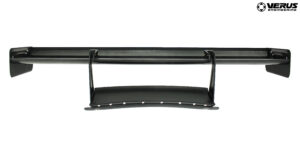 Verus Engineering Swan Neck Rear Wing – 987 (330mm)