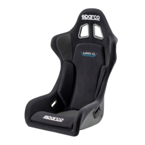 Sparco Grid QRT Seat (FIA Approved)