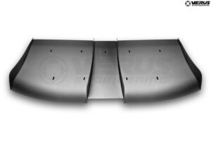 Verus Engineering 987  Rear Diffuser