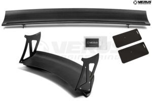 Verus Engineering Rear Wing – 987 Cayman (250mm)