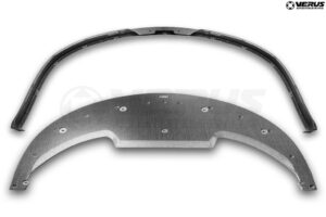 Verus Engineering Front Splitter 987