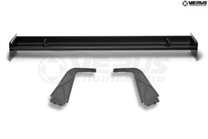 Verus Engineering Swan Neck Rear Wing – GT4 (330mm)