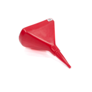 GTCO Trackside Fuel Funnel (D-Shaped)