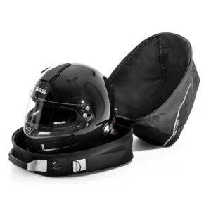 Sparco Helmet Bag with Dryer