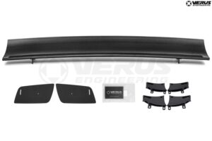 Verus Engineering UCW Rear Wing – 991 GT3 (250mm)
