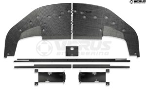 Verus Engineering Front Splitter – 992 GT3