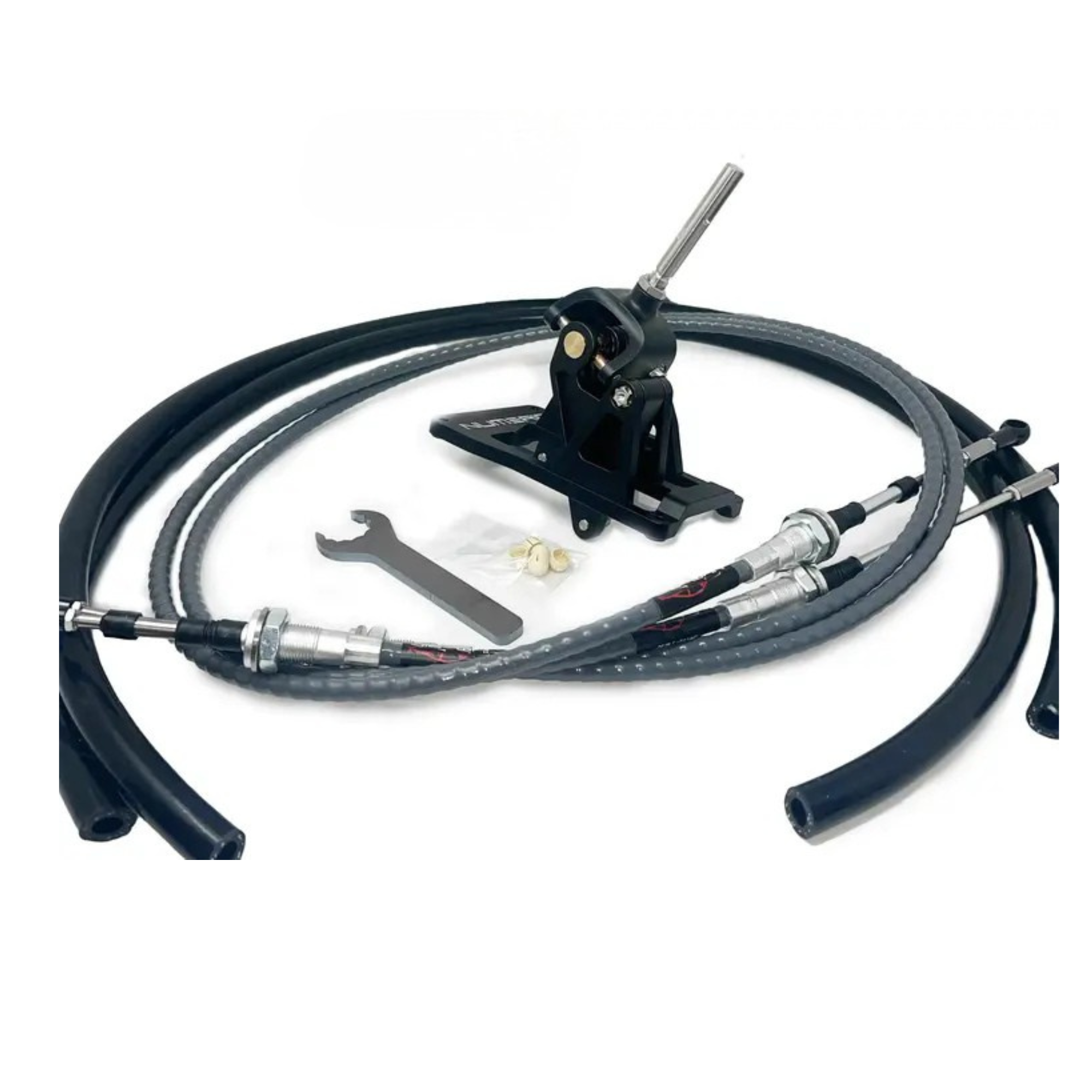 Numeric Racing 991/992 Shift Bundle