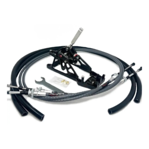 Numeric Racing Porsche 996 / 997 Transmission Cable Bundle