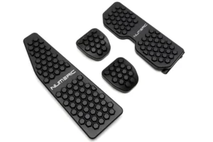 Numeric Racing Porsche 718 Performance Pedal Set