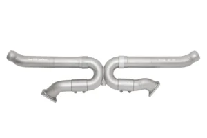 Soul Performance Products Porsche 993 Carrera Cat Bypass Pipes
