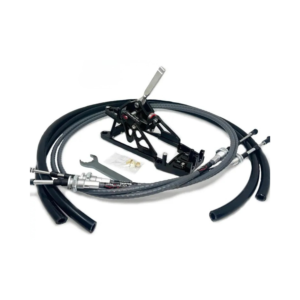 981 GT4 Transmission Bundle