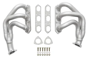 Porsche 996 Competition Header