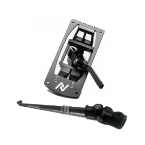 Numeric Racing Porsche 964 / 993 Shift Bundle — Extended Lever Edition