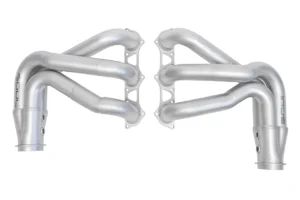 SOUL Performance 997 GT3 Competition Headers