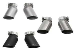 Soul Performance Lightweight Sport Exhaust for Porsche 997 Turbo Description