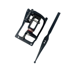 Numeric Racing Porsche Cayenne Short Throw Shifter