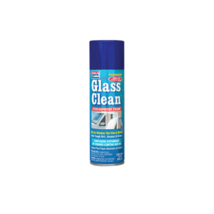 Cyclo Professional Glass Cleaner – 19 oz Aerosol