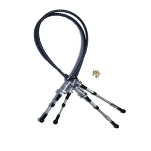 Numeric 991/992 Performance Shift Cables
