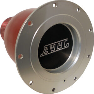 ATL 2-1/4 in Female Dry Break Valve for Driver Fueling Systems