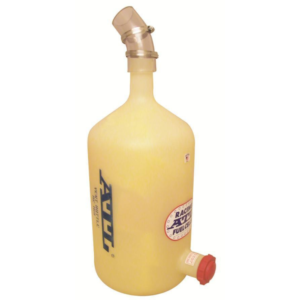 ATL 5 Gallon Quick Fill Utility Jug