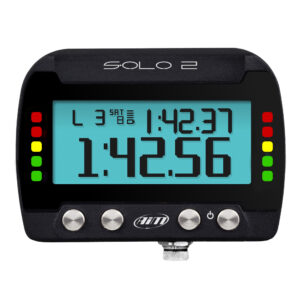 AIM Solo 2 GPS Lap Timer