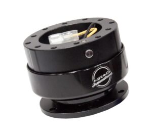 NRG Gen 2.0 Steering Wheel Quick Release