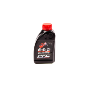 PFC RH665 Racing DOT 4 Brake Fluid (500mL)