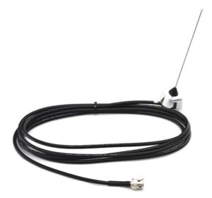 CAK-40-BNC External Racing Antenna Kit