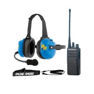 CP100D Digital Crew Member Package