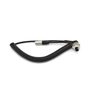 RPT-50 Mini Thru-Hole Push-to-Talk Switch