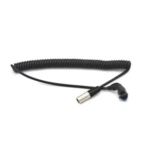 RPT-30 Heavy Duty Thru-Hole Push-to-Talk Switch
