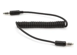Stilo Helmet Adapter Cable