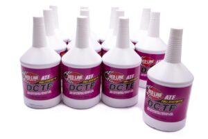 Red Line DCTF Dual Clutch Transmission Fluid
