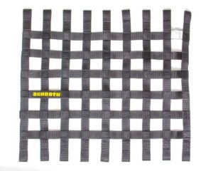 Schroth FIA Window Net – 18.5 x 20 in.