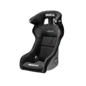 Sparco Circuit II QRT Large Racing Seat