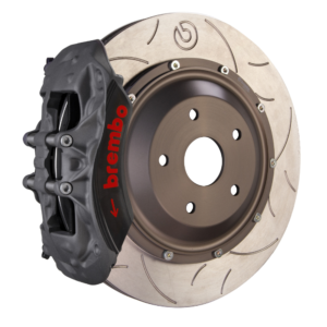 Brembo Race Brake System