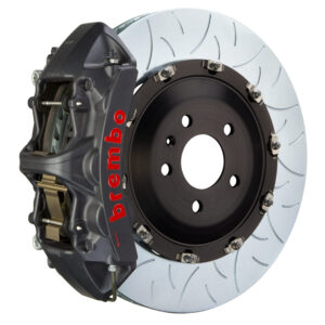 Brembo GT-S Brake System