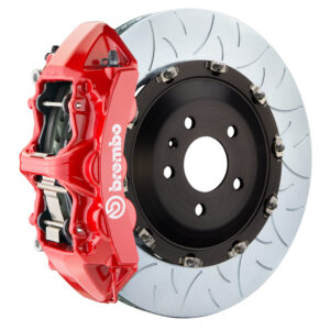 Brembo GT Brake System 981/718
