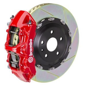 Brembo GT Brake System