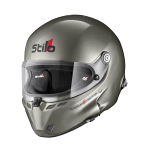 Stilo ST6 GT Composite SA2025 Racing Helmet