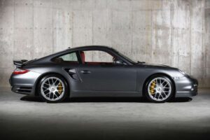 Porsche 997.1 Turbo & GT2 Softronic Performance Software