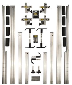 B&G Racing Professional String Line Alignment Kit