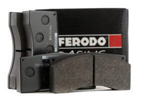 Ferodo Racing DS111 Brake Pads - FCP1078