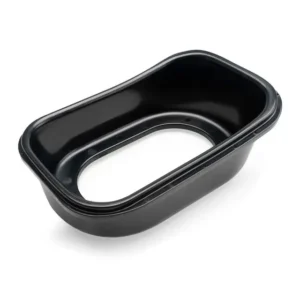 Numeric 964/993 Shift Boot Trim Panel